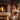 VITAMO Rustic LED Dinner Candles Set - White