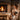 VITAMO Rustic Dinner Candles Set - Greige